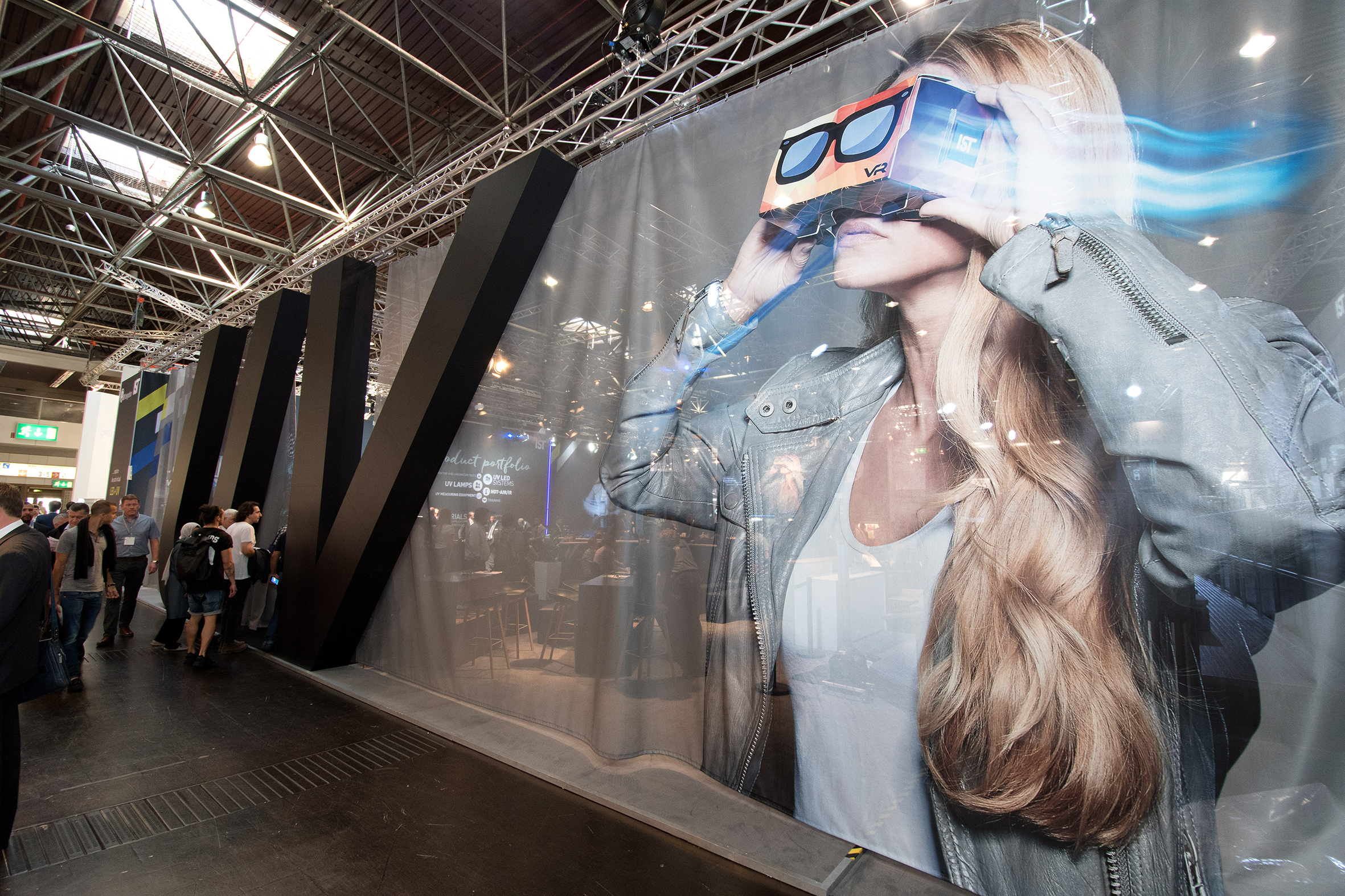 IST METZ strengthens its position following drupa appearance