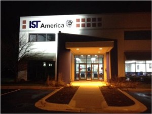 ITL and IST METZ new HQ in the USA