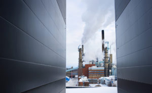 Iggesund Sustainable