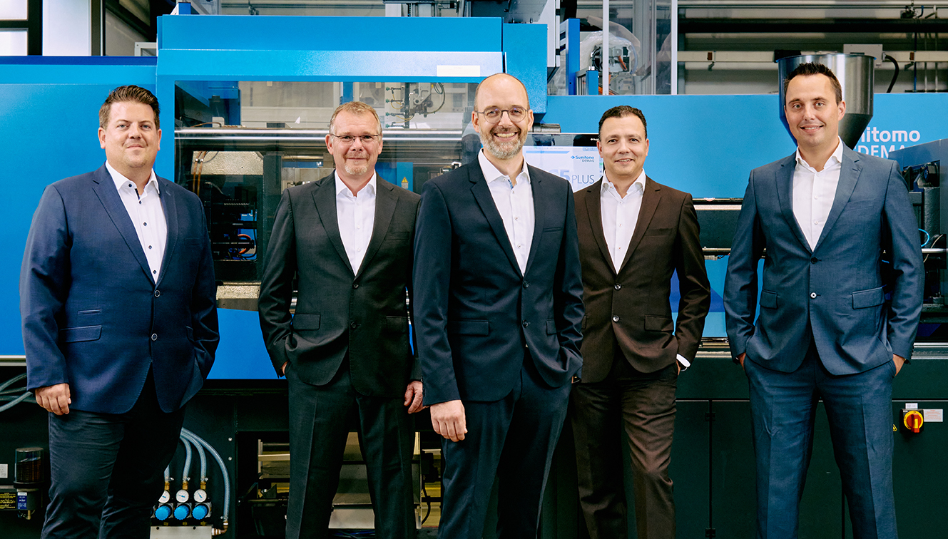 Closer to the market, closer to the customer