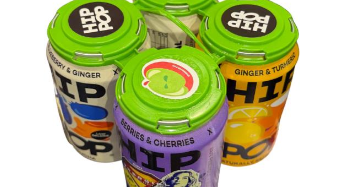 Choose plastic packaging for a greener future, says Prism