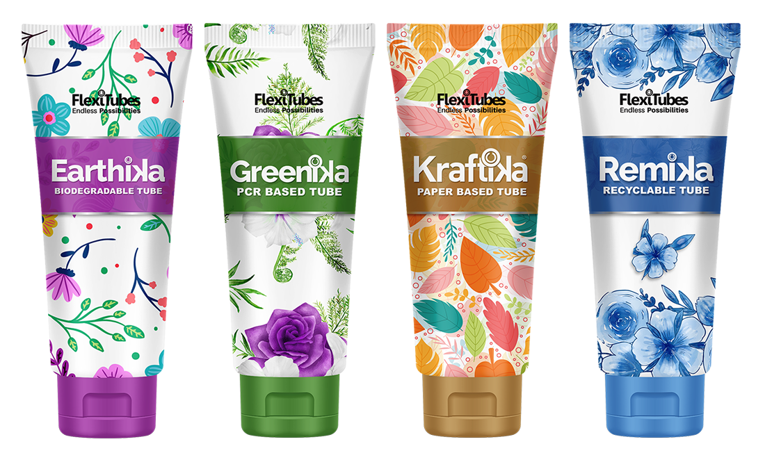 UFlex to Present Sustainable and Customizable Tube Solutions at Paris Packaging Week 2025