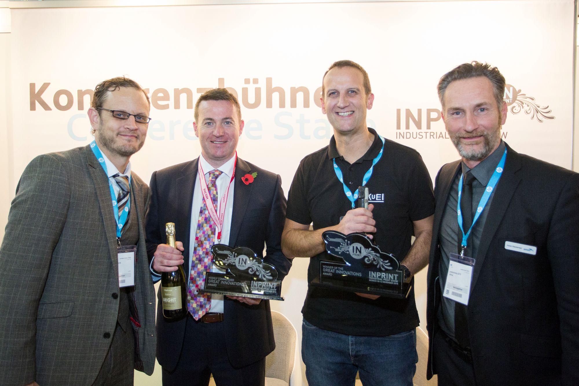 Online vote for the InPrint Innovation Awards now open
