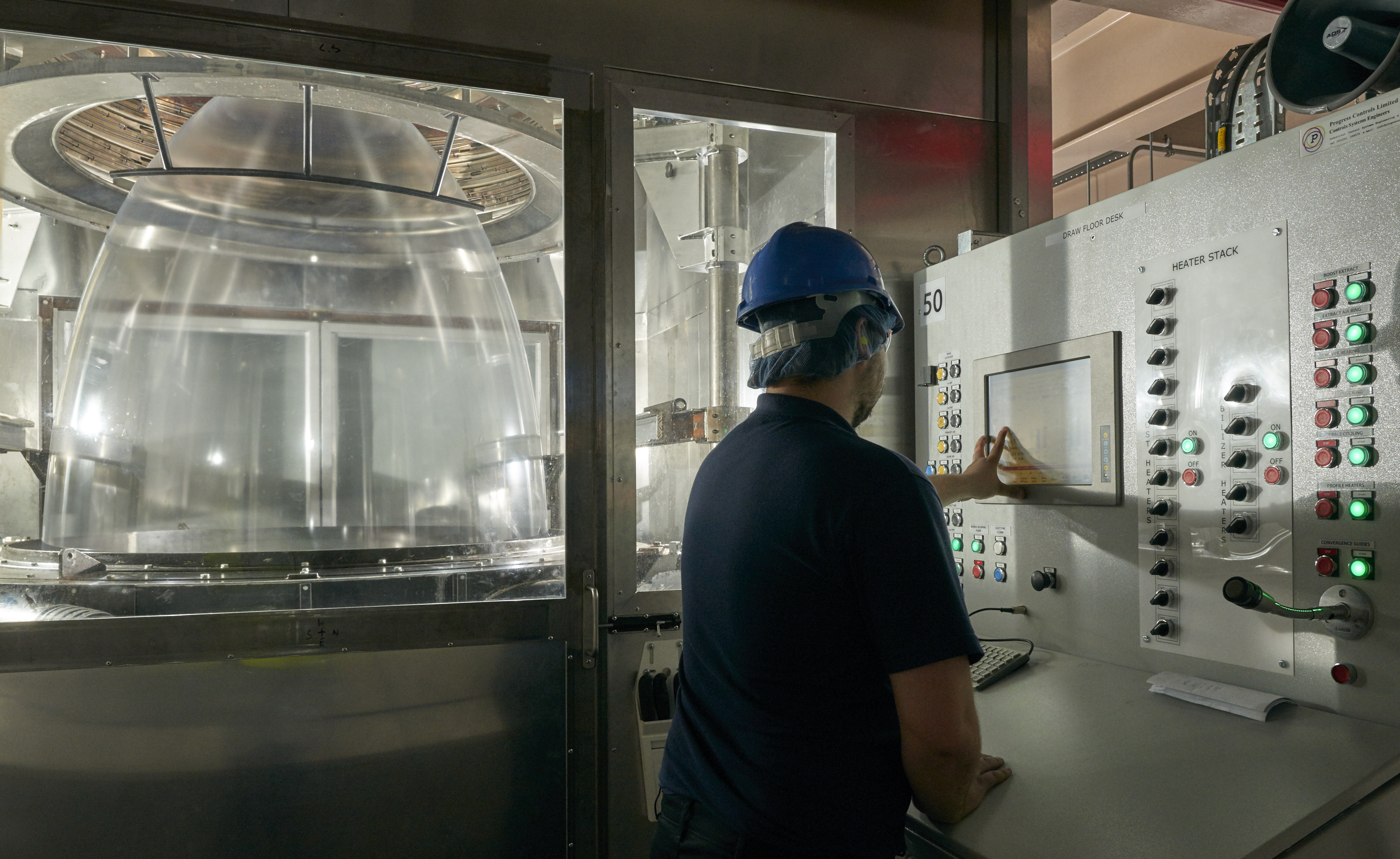 Innovia restructures its focus towards BOPP films