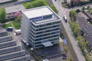 Insights from the Reifenhäuser Group following the financial year