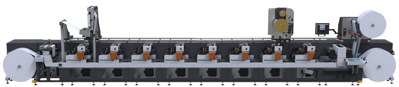 Intalabel UK invests in an FL3 to boost production