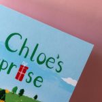 James Cropper partners with founder of Kids Party Pact movement to produce children’s book made with recycled paper