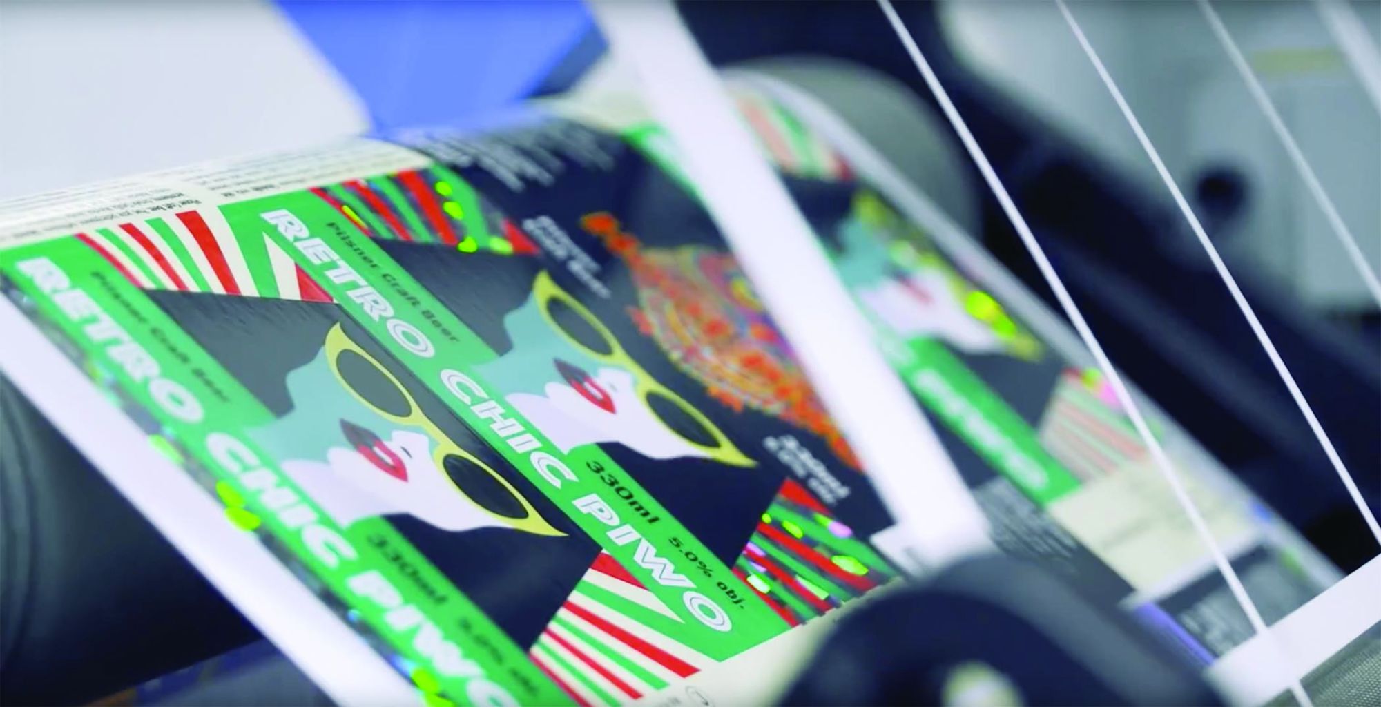 JFM and Evolve Solutions showcased in Poland