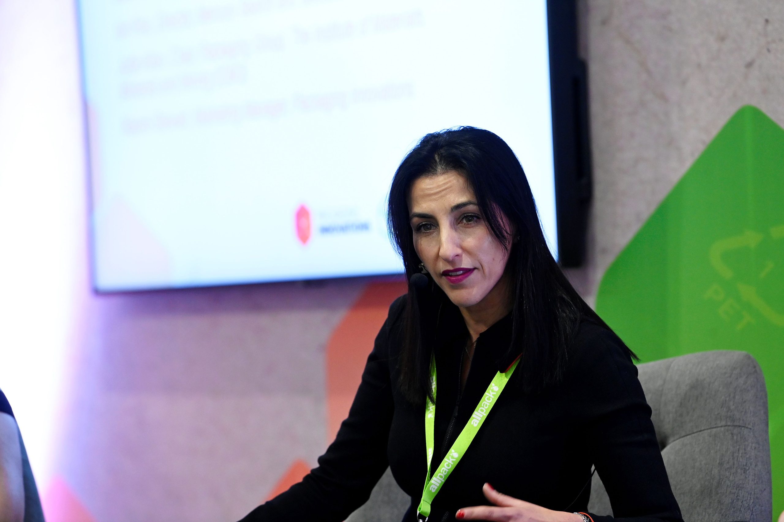 Packaging industry has its say on the Budget