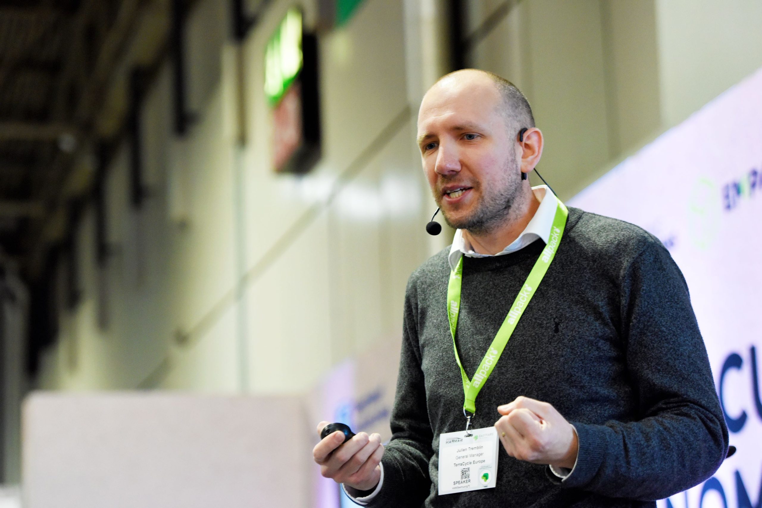 Reimagining recycling and reshaping the future