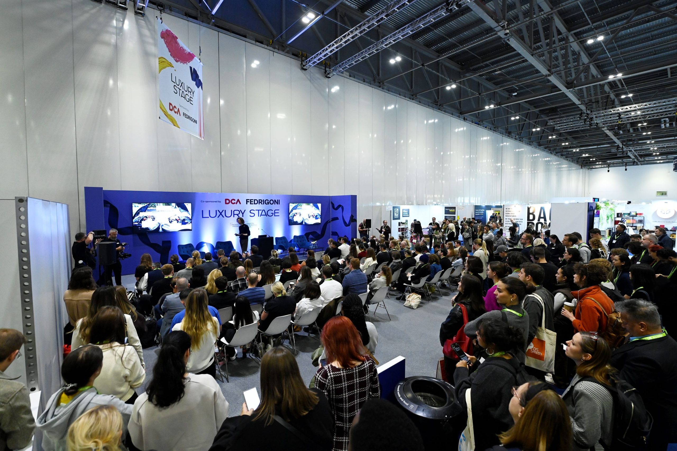 London Packaging Week announces free access to entire 2024 conference agenda