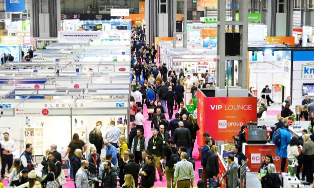 Packaging Innovations & Empack marks record-breaking line-up of confirmed suppliers for 2026