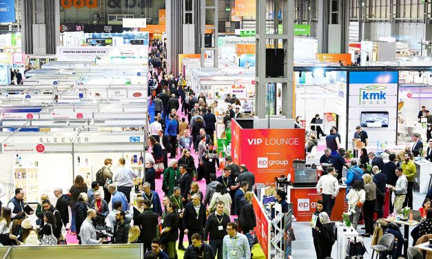 Demand soars for Packaging Innovations & Empack 2026 visitor passes