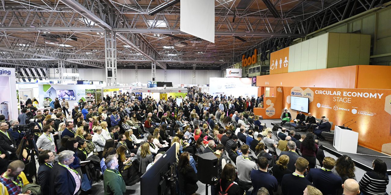 Packaging Innovations & Empack 2026 unveils conference agenda