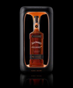 Jack Daniels x McLaren Halo
