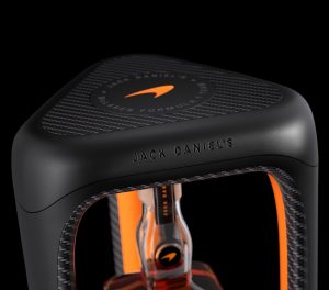 Jack Daniels x McLaren Halo 3
