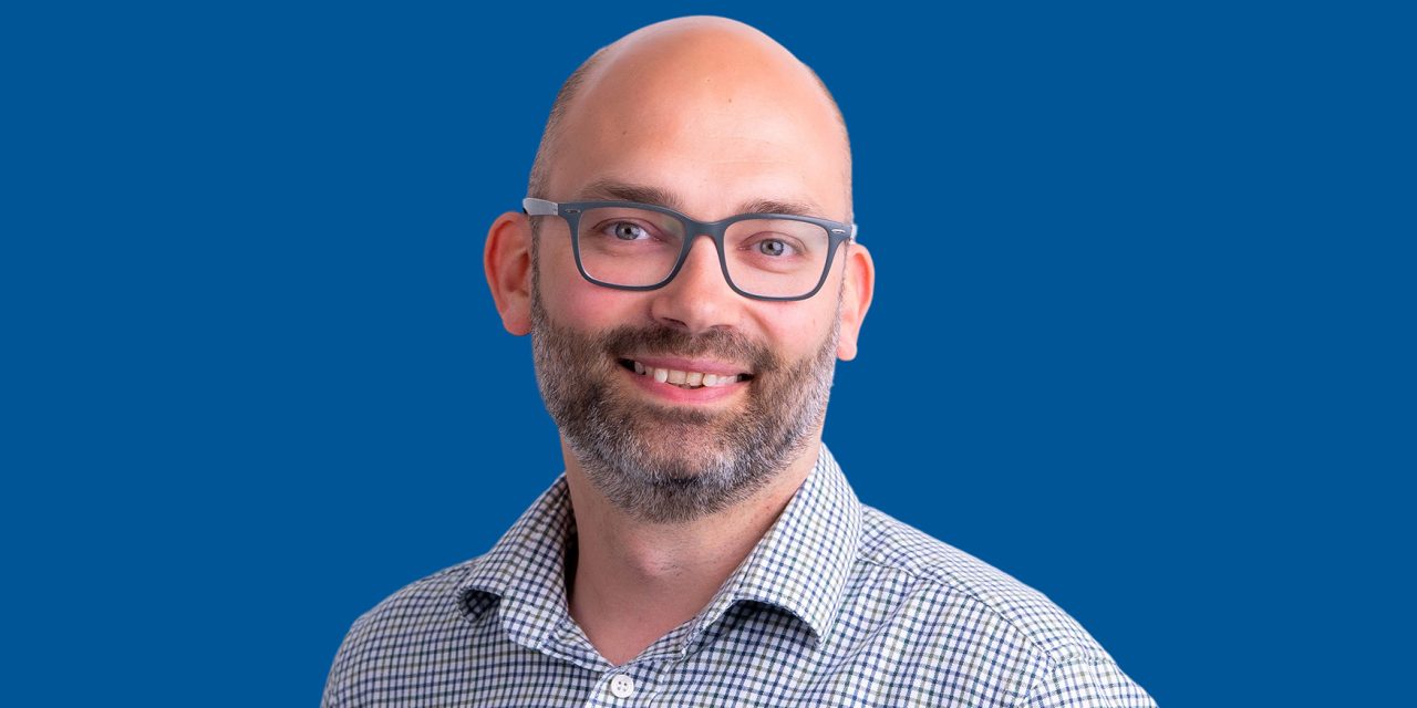 Valpak’s James Beard appointed to PackUK’s Technical Advisory Committee