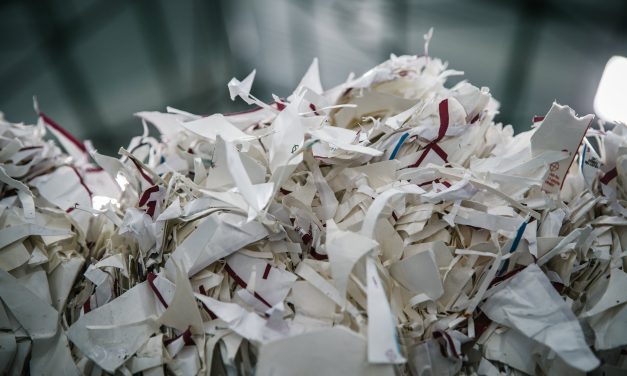Turning complexity into clarity: How Zoe Lovell helps translate complexity into visibility at James Cropper