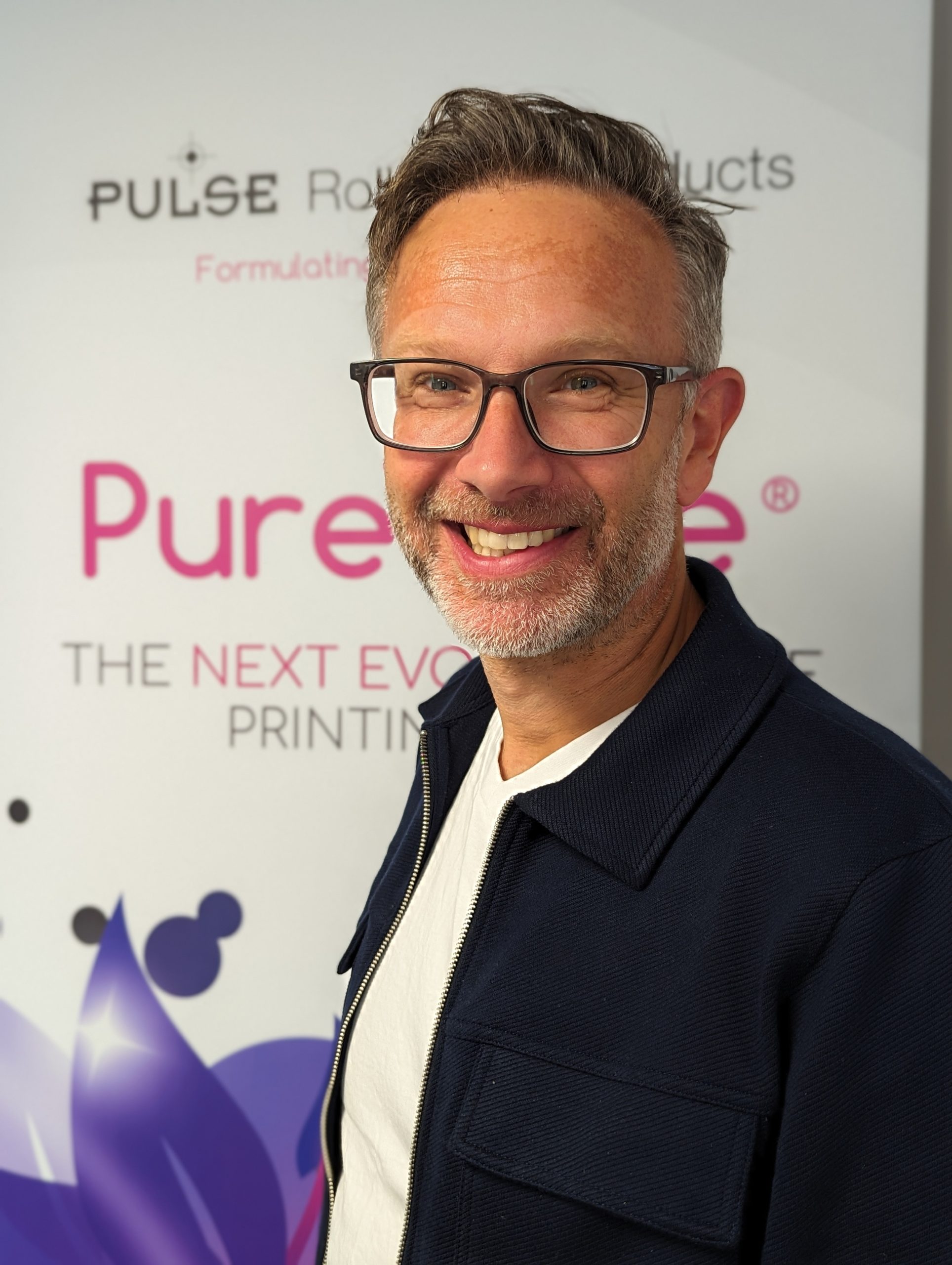 Pulse partners with Mark Andy for workshop to showcase how Monolox makes flexo printing simple