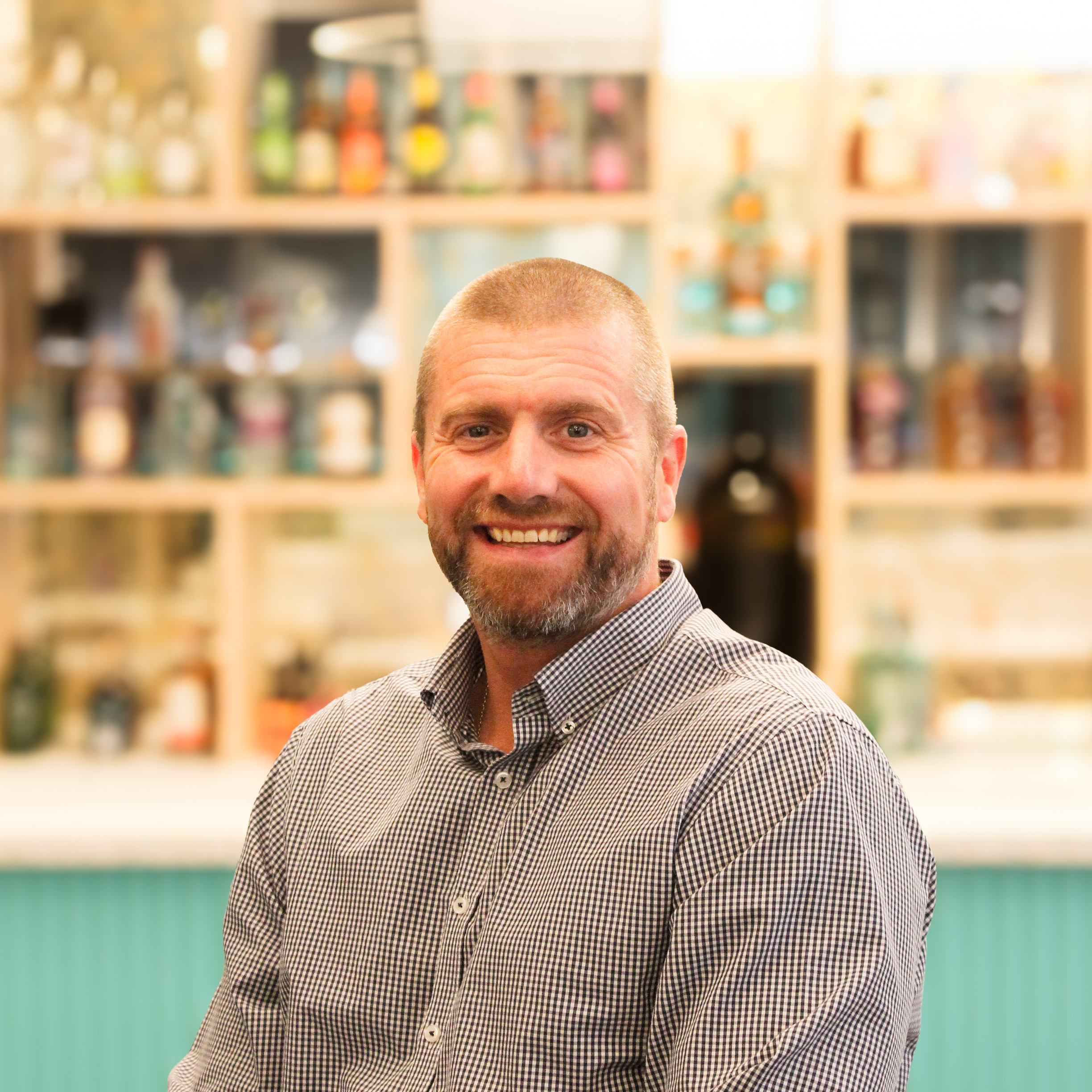 Croxsons appoints new sales manager for Scotland & Ireland