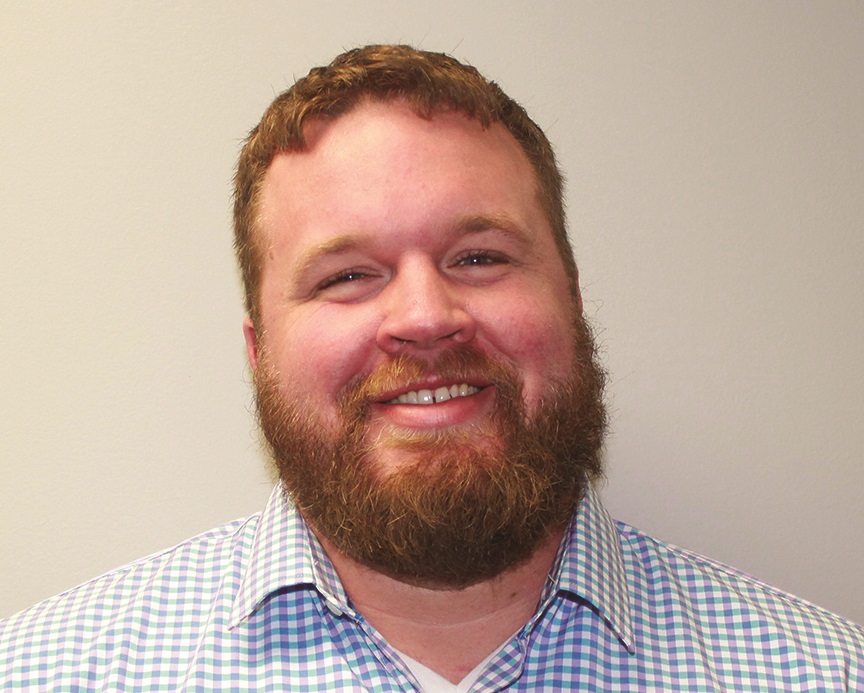 James Johnson Joins Davis-Standard as Regional Sales Manager
