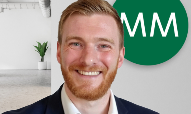 MM packaging bolsters GreenPeel division with new appointment