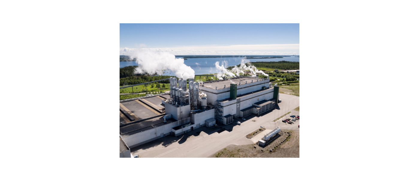 Metsä Board will not invest in a new Kaskinen folding boxboard mill