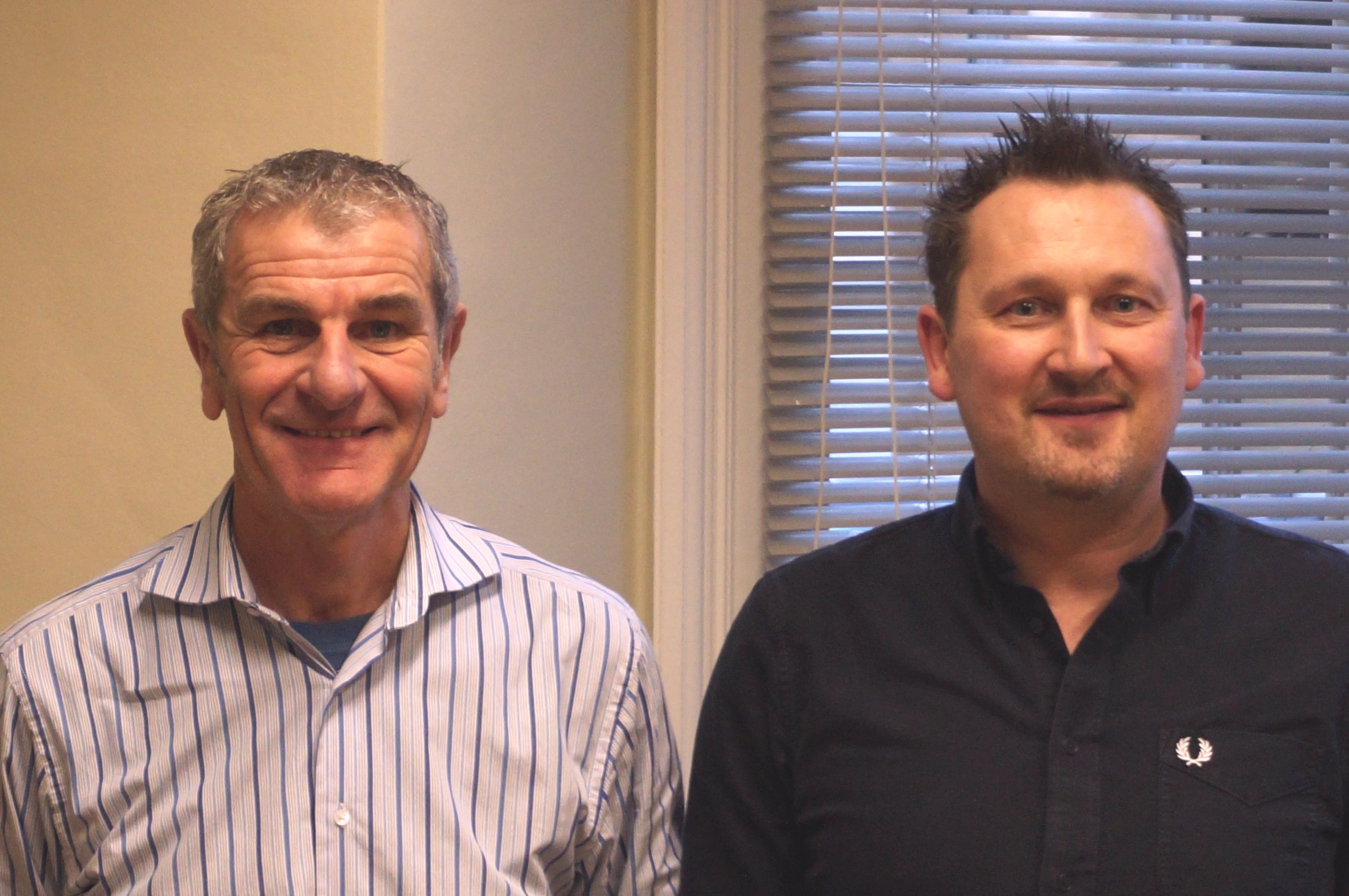 KM Packaging start the year with senior double hiring