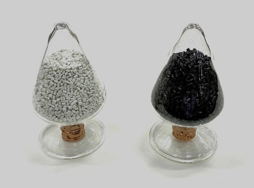 Konica Minolta and MJ MATERIAL develop “Intelligent Recycled Materials” with superior supply reliability and quality consistency using AI