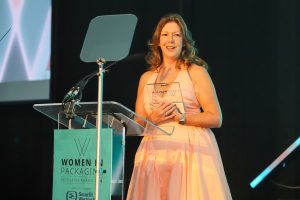 Karen Graley UK Packaging PRO COO