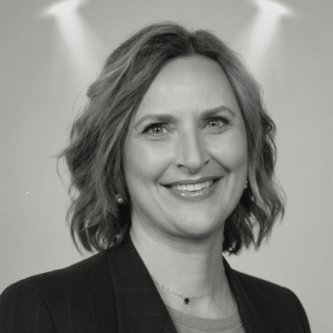 Katarzyna Wisniewska Head of CSR for EME at Sephora