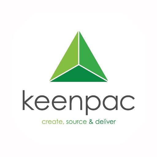 Keenpac set to reveal results of brand refresh