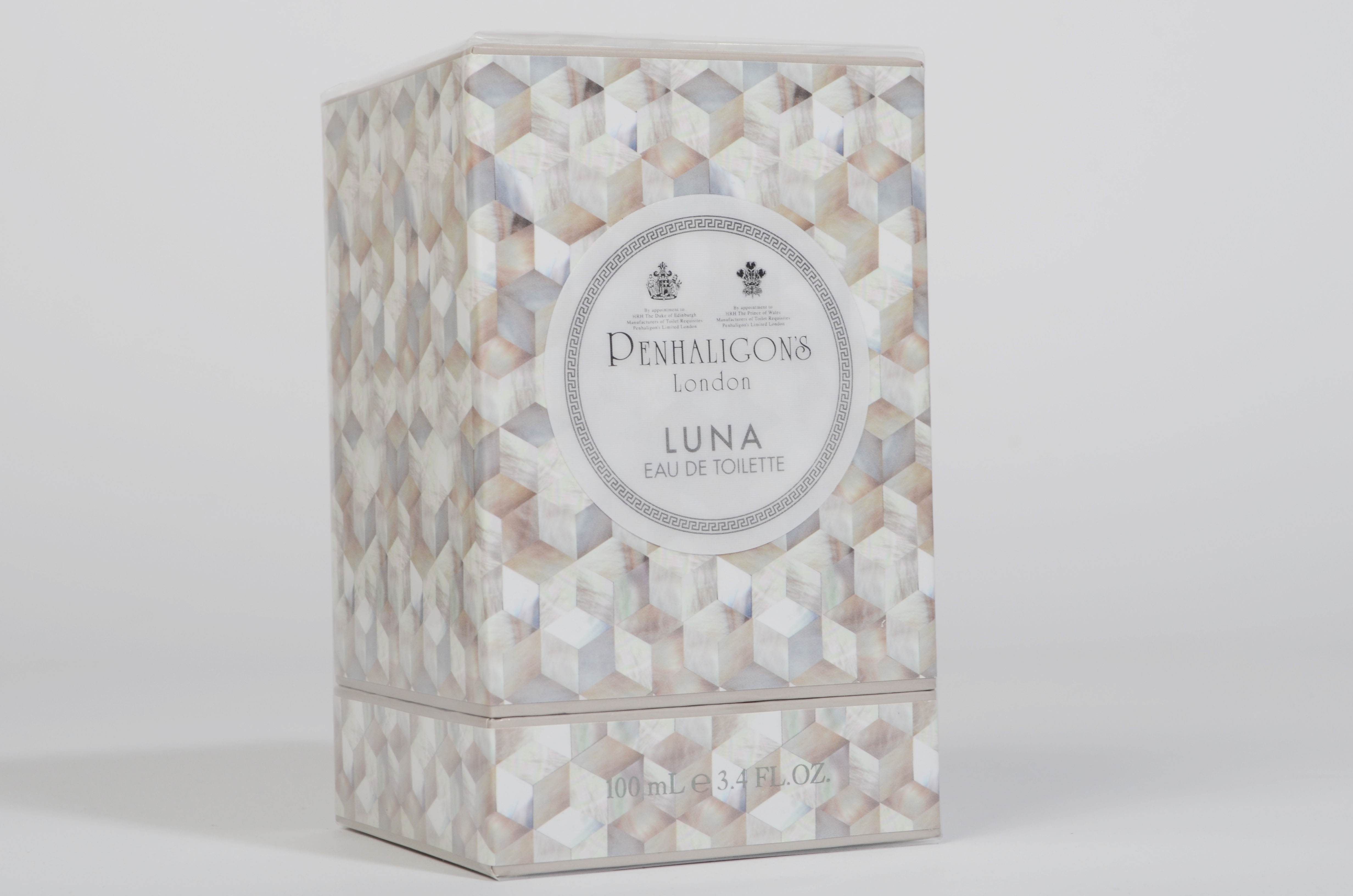 Keenpac creates inspired new-look packaging