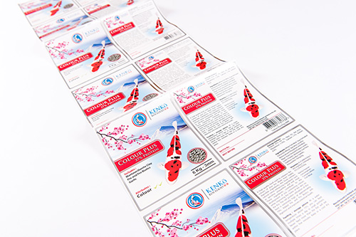 Hamilton steals the show at Flexotech Print Awards 2018