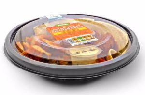 Kingsmoor Packaging maintains food to go impetus for Greencore