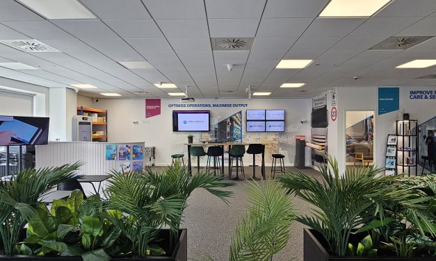 Konica Minolta expands Client Engagement Centre to help UK organisations accelerate digital transformation