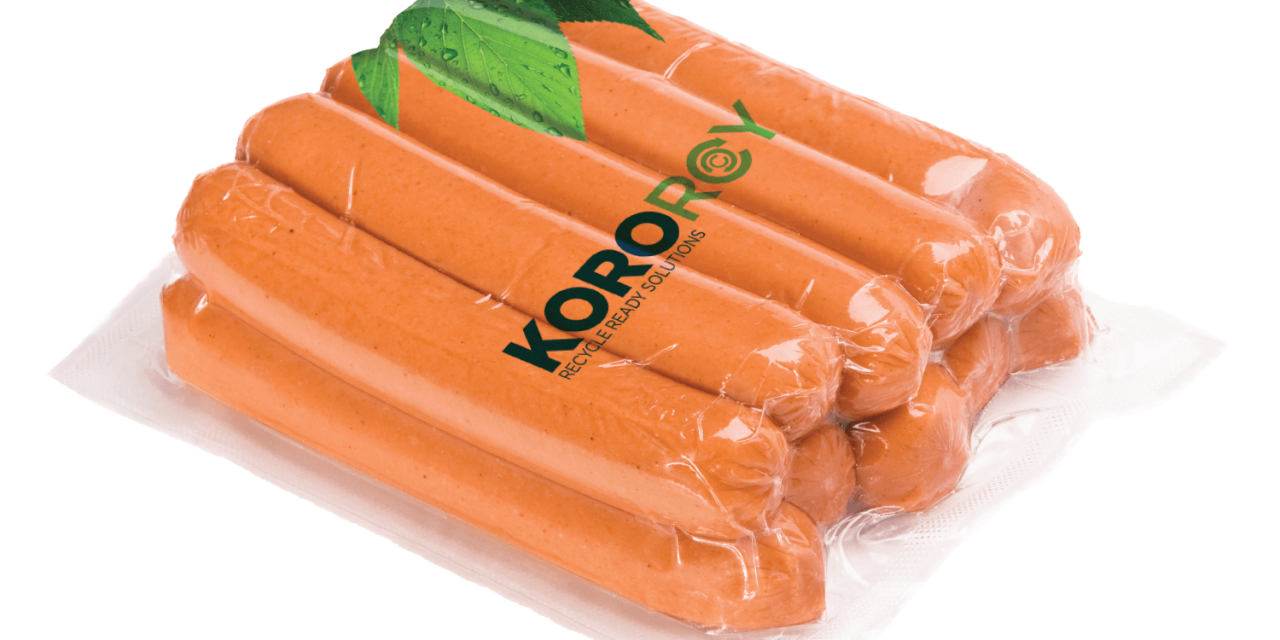 Korozo Group shows sustainable solutions  for the present and the future at FachPack 2025