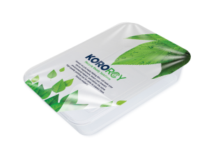 Korozo KoroRCY lidding film