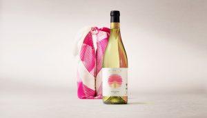 Koshu Front Landscape Furoshiki F 2 HR