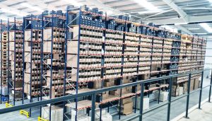 L6 Warehouse Kammac and Bergen Logistics Strengthen Fashion Lifestyle Services in the UK 3