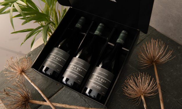 Croxsons to showcase complete wine packaging solutions at The Vineyard & Winery Show