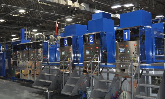 SUN automation group expands commitment  to european market with LMC partnership