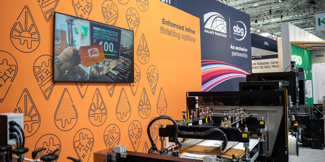 ABG FlexPack makes North American debut at LOUPE Americas 2026