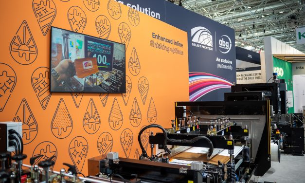 ABG FlexPack makes North American debut at LOUPE Americas 2026