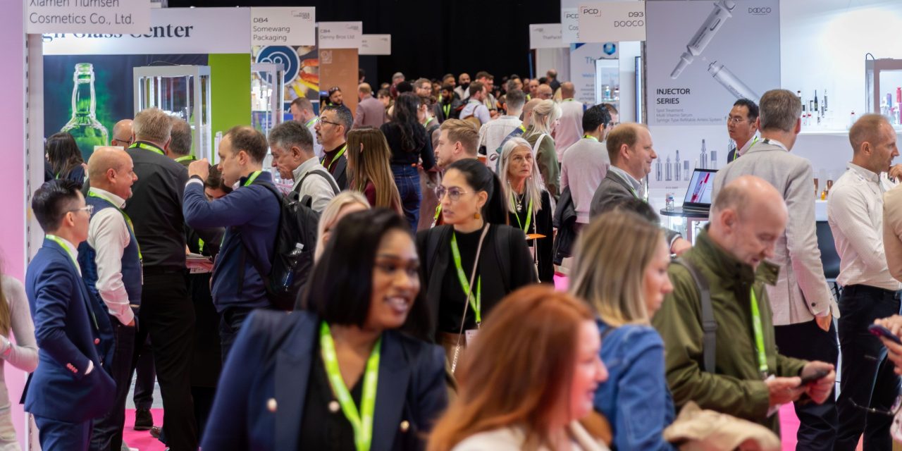 100 days to go: London Packaging Week 2026 puts discovery at the heart of packaging’s future