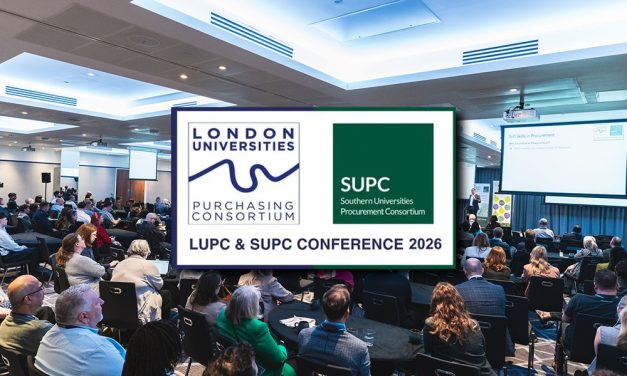 Konica Minolta to showcase Higher Education print and digital solutions at the LUPC & SUPC Conference 2026