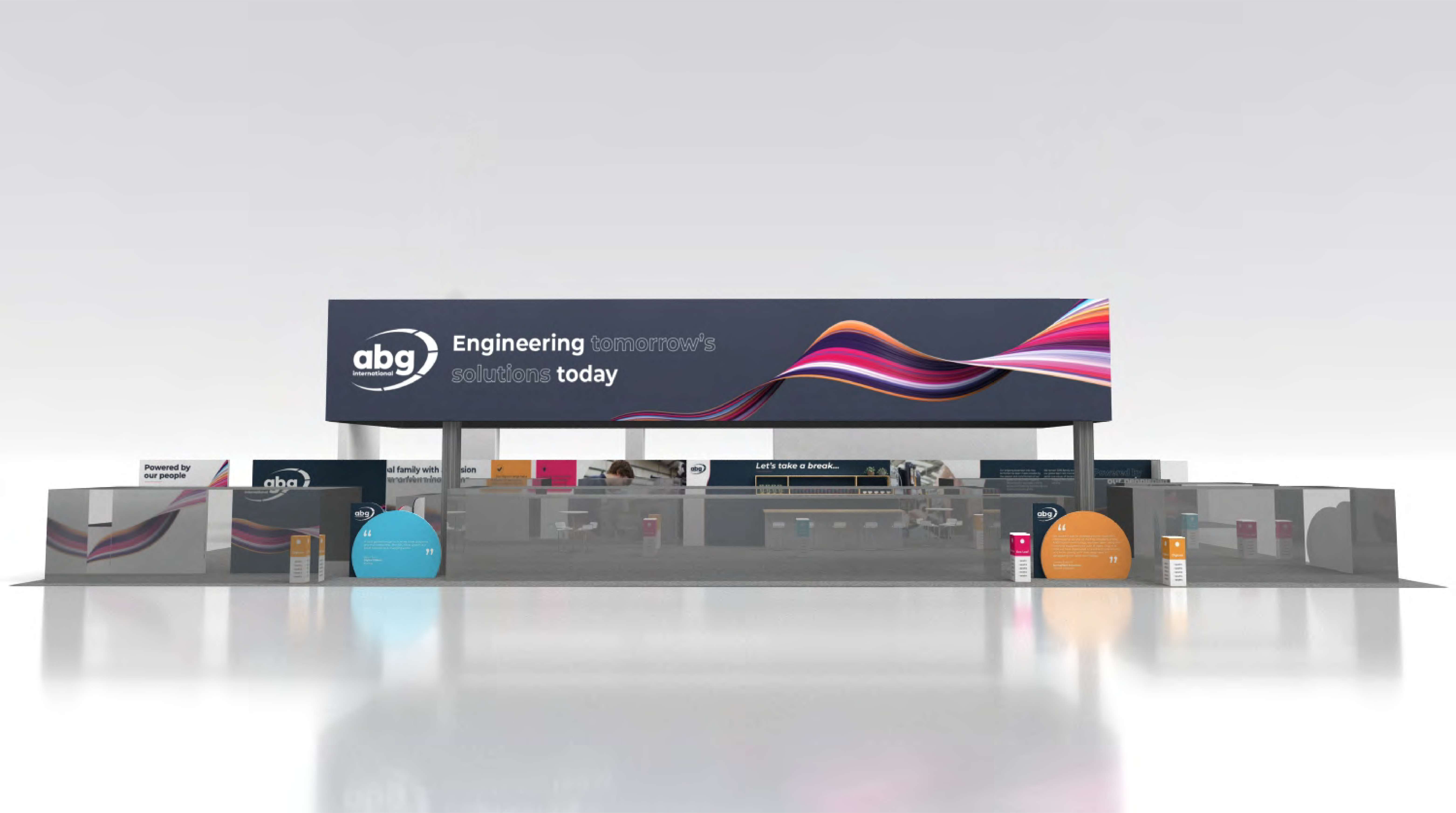ABG set to put on a show at Labelexpo Americas 2024