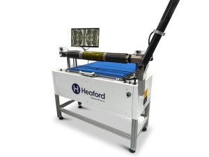 Label FTS 900 2CM
