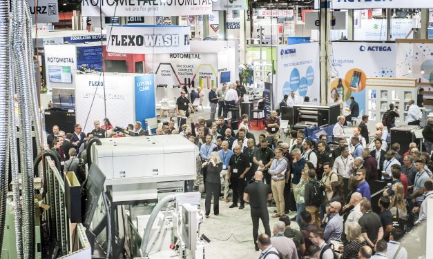 LOUPE Americas (formerly Labelexpo Americas) – an insider’s journey spanning 25 years
