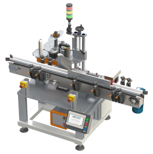 LabelPack Bottle Label Applicator AM Labels